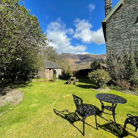 Lägenhet Cameron Fell At The Lairbeck *