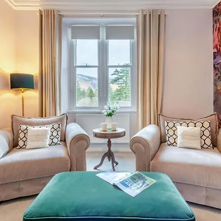 Lägenhet Cameron Fell At The Lairbeck