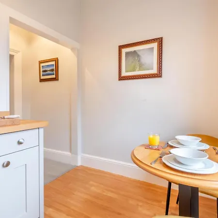 Lägenhet Cameron Fell At The Lairbeck *