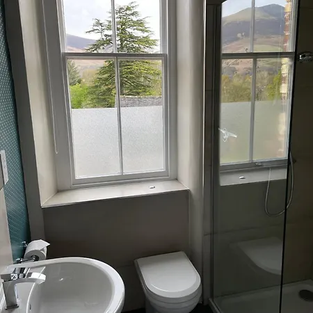 Cameron Fell At The Lairbeck Keswick (Cumbria)