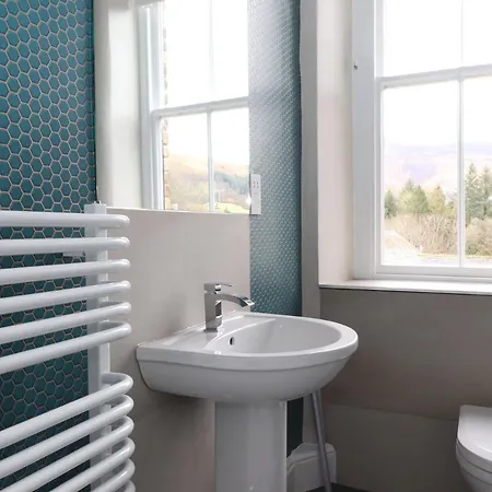 Apartamento Cameron Fell At The Lairbeck