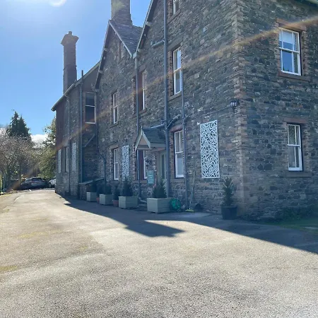 아파트 Cameron Fell At The Lairbeck 케직