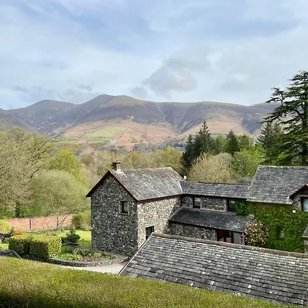 Cameron Fell At The Lairbeck * 케직