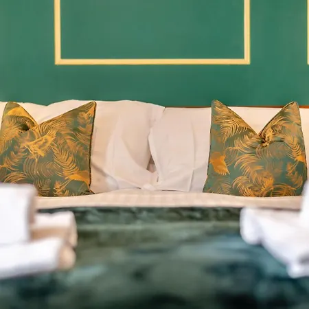 Apartamento Cameron Fell At The Lairbeck Keswick (Cumbria)