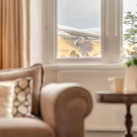 Cameron Fell At The Lairbeck 아파트