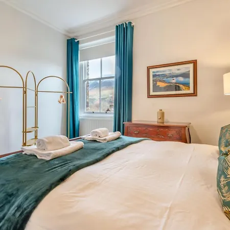 Cameron Fell At The Lairbeck Apartamento Keswick (Cumbria)