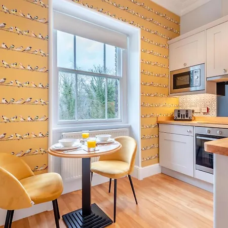 Apartamento Cameron Fell At The Lairbeck Keswick (Cumbria)